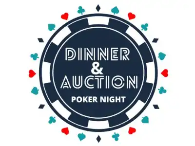 Dinner & Auction